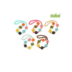 Donut Scented Car Hanging Air Fresheners With Colorful Aroma Fragrances