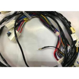 ODM Excavator Hydraulic Parts Monitor Wire Harness For Sumitomo Sh210-5