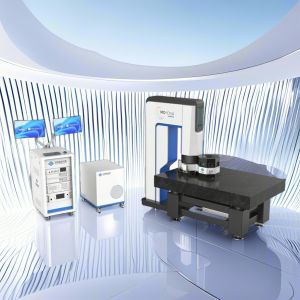 China Ultra-Low Temp + Strong Field Superconducting Cryostat For Opto-Magnetic Characterizations on sale