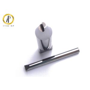 Custom Tungsten Carbide Cutting Tools Special Carbide Cutting Inserts