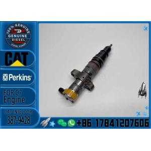 CAT C7 C9 Injector 387-9427 387-9428 387-9429 263-8218 387- 9433 387-9438 254