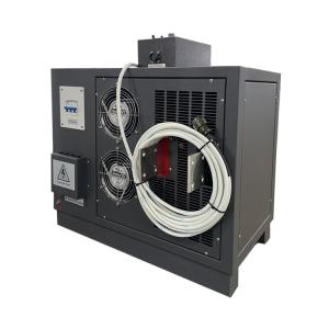 High Frequency Adjustable Electroplating Rectifier 12V 2000A 24KW With Remote