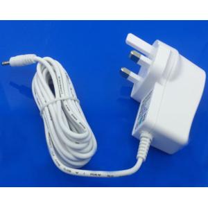 110v-240v white color 5V 2A Power Adapter / AC DC Adapter / AC Power Adapter