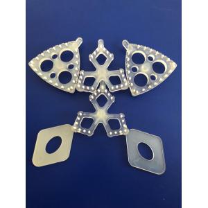 Grain Machine Flour Mill Accessories Machine Cleaning Brush 68 * 38 Density