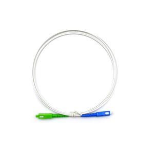 Simplex 2M / 3M FTTH Patch Cord / Fiber Optic Cable / Optical Fiber Patch Cord