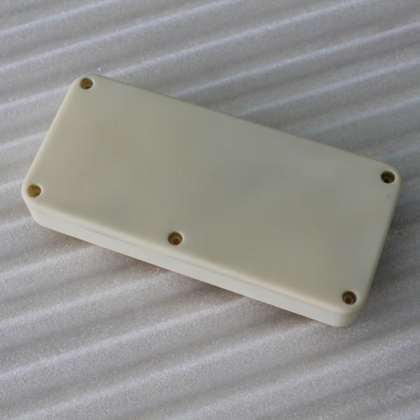 Quality Custom ABS Precision CNC Machined Components Rapid Prototyping wholesale