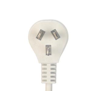 Grounding Standard Grounding 16A 3 Pin Extension Cord Israel Plug 3c X 2.5mm2