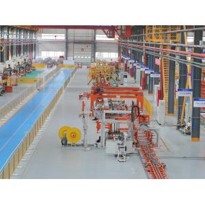 Cr12MoV AISI Automatic Roll Forming Machine Cold Roll Metal Roofing Roll Former