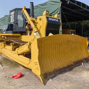 2022 Year Shantui Sd32 Dozer Used Building Equipment Bulldozer