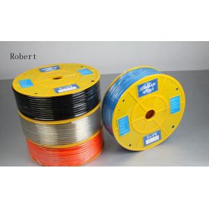 High Temperature Polyurethane Pneumatic Tubing Mechanical Tools 70A - 95A