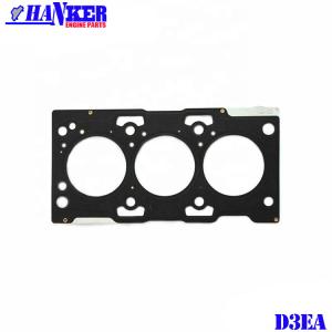 Cheap Metal D3EA Full Gasket Set For Hyundai D3EA Cylinder Head Gasket 20910-27C00 for sale