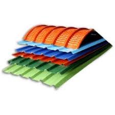 China 0.5-3mm Perforated Galvanized Sheet Metal on sale