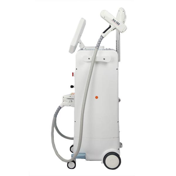 Quality Q-Switch NdYag Laser - Professional and Efficient Laser Solution for Your Business wholesale