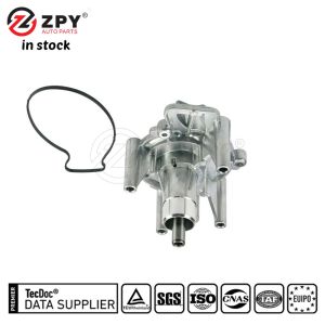 ZPY Auto Improved Water Pump 079121014M For Audi A6 A8L