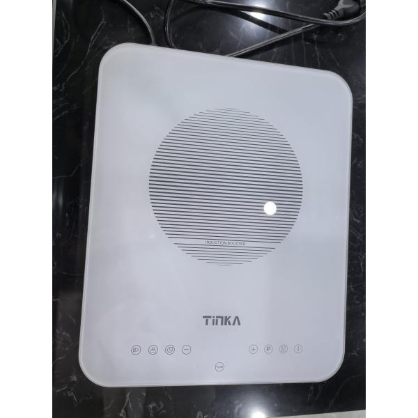 Quality Ultra Thin Portable Stoves With Touch Panel, Timer, Adjustable Heating Power wholesale