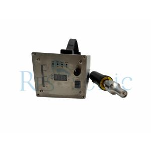 China Non Destructive Ultrasonic Spot Welding In Automotive Industry on sale