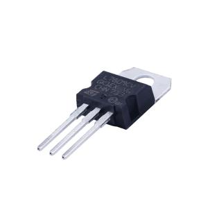 Wholesale Electronic Components L7805CV 8086 Microcontroller