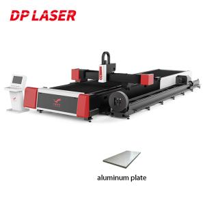 China Cypcut Hypcut Metal Sheet Tube Laser Cutting Machine 3015 With Exchange Platform on sale