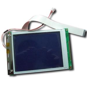 FSTN Positive UC1698 LCD 7 Segment Display 160X160 Cog Graphic LCD Module