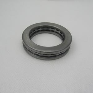 Cheap GCr15 Size20*35*10mm Thrust Ball Bearing 51104 for Metallurgy System with P6,P5,P4,P2 for sale