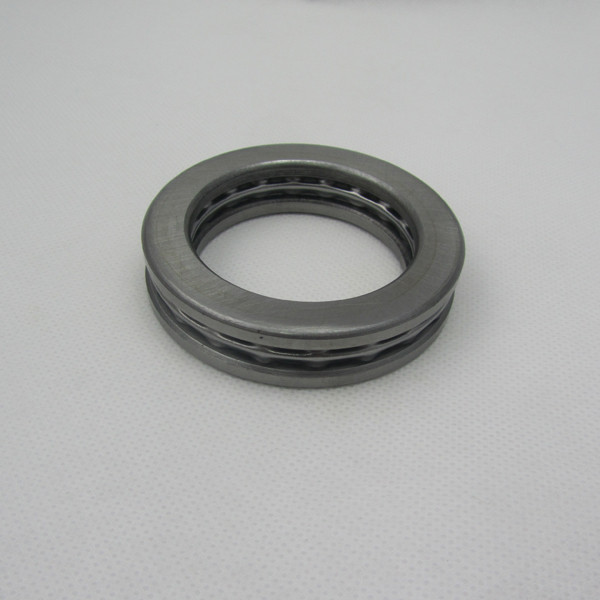 GCr15 Size20*35*10mm Thrust Ball Bearing 51104 for Metallurgy System with P6,P5