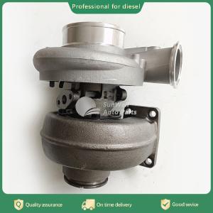 High Quality Turbocharger QSK45 Turbo Charger 3596654 3593277 4044033 3774214