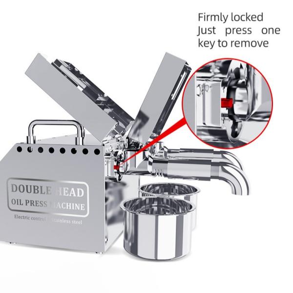 Quality Small Palm Oil Machine For Home Use wholesale