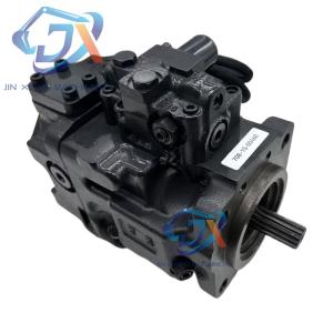 STAR ZEBRA 798-1S-00460 708-1S-00240 Bulldozer Hydraulic Pump Fan Pump For