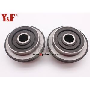 High Flexibility Custom Rubber Molding Companies with Quality Surface