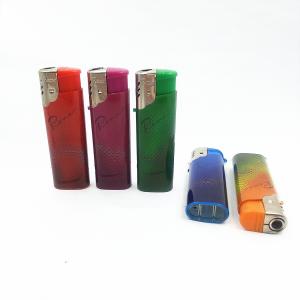 Windproof Gas Lighter DY-F002 Customized To Meet Your Requirements