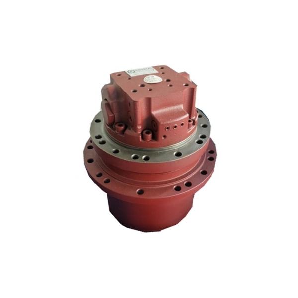 Quality High Efficient Travel Motor Assy TM04I GM04I SK40 EX40 EC30 CX36 Anti Corrosion wholesale