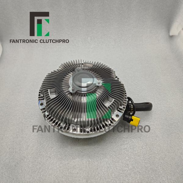 Fan Clutch Electronic Control 2046259 2006787 2178413 2293634 2325564 106504 5.41611 CFC269000P