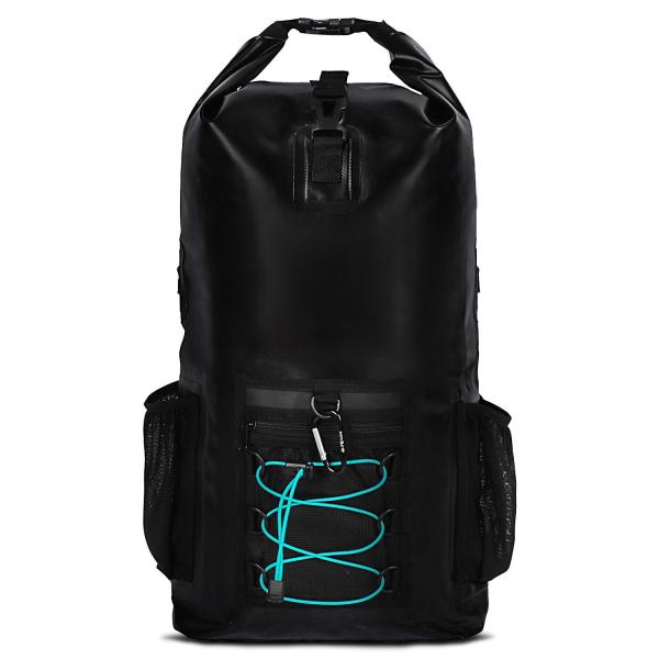 Quality Custom 32*18*68cm Large Volume Backpack Lightweight Gym Dry Bag wholesale