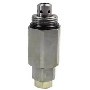 Excavator EX200-5 EX200-3 Main Safety Valve 4372039 Ex200-5 Relief Valve 4372039