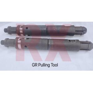 Cheap 2.5″ Wireline Pulling Tool GR Pulling Tool SR Connection for sale