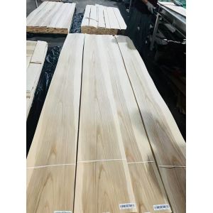 Grade AAA Natural White Ash Modern Style for Furniture Materials