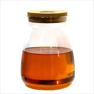 China 2024 Chinese Phenolic Resin for Exceptional Performance in Grinding Wheel Adhesive on sale