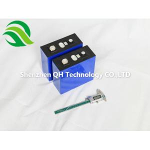 2000 Times Cycle Lifepo4 Prismatic Cells , 24V 80Ah Ess Storage Lithium Ferrite