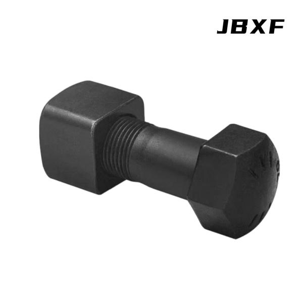 Quality Precision Assembly Track Bolt 01803-02430 For Excavator Components OEMexcavators And Bulldozers wholesale