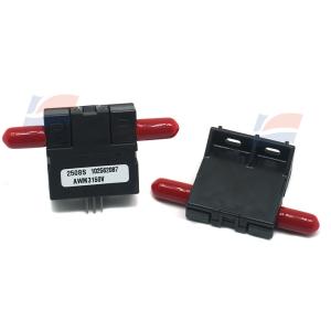 AWM3150V Air Flow Sensor 50 mW Power Consumption and 3.0 msec Maximum Response