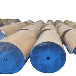 Silicone Coated Baking Parchment Paper Width 200mm 1810mm Pulping Type