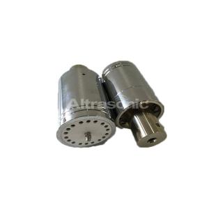 Cheap Replacement Branson CJ20 Ultrasonic Welding Transducer Ultrasonic Piezo Transducer for sale