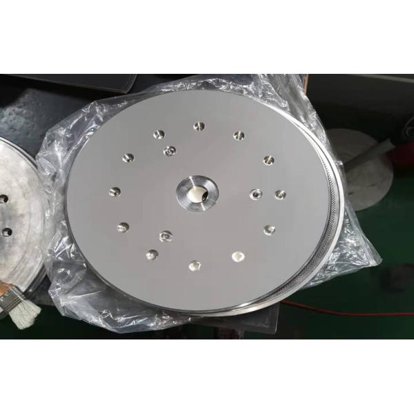 Quality Composite Fiber Spinneret Spinning Plate Die Strip Filament Antibacterial wholesale