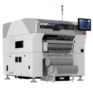 High speed pick and place machine/chip mounter/ chip shooter Juki RS-1