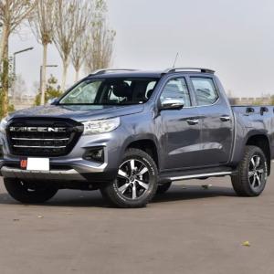 Changan Hunter F70 4x4 Kaicheng Off Road Pickup Truck Blue Whale 2wd Manual