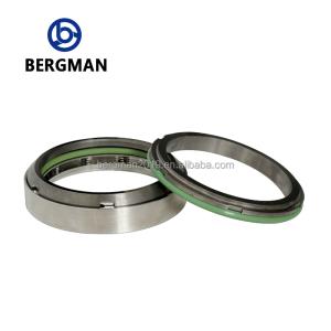 105mm Flygt Pump Mechanical Seal Upper Seal with Tungsten Carbide TC and VITON