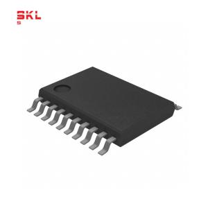 Cheap GD75232PWR Ic Integrated Chip Multiple Drivers Receivers​ Low Power Consumption for sale