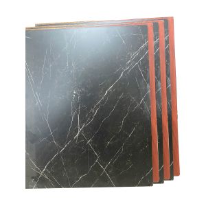 Exterior wall cladding anti Scratch Marble Aluminum Composite Panel Acp metal