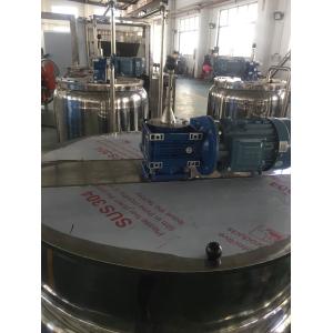 Soft Candy Gummy Production Line Gummy Bear Machine 600KG/H 450KG/H 300KG/H