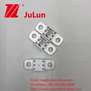 300A 150VDC A202001 SCREW BOLT Mounting Method Easy to Install 20*55mm Ceramic